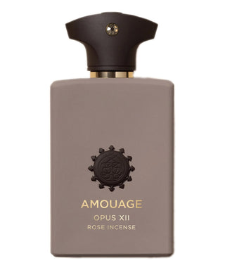 Amouage Opus XII Rose Incense 100 ml N05608-01