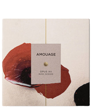 Amouage Opus XII Rose Incense 100 ml N05608-01