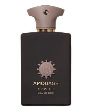 Amouage Opus XIII Silver Oud 100 ml N05609-01