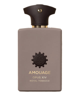 Amouage Opus XIV Royal Tobacco 100 ml N05610-01