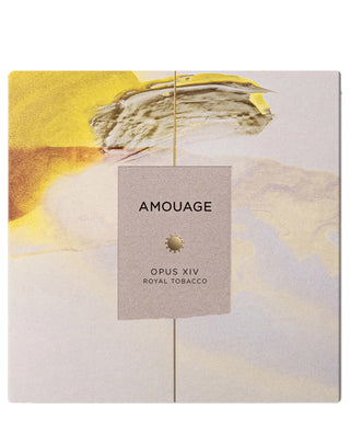 Amouage Opus XIV Royal Tobacco 100 ml N05610-01