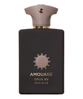 Amouage Opus XV King Blue 100 ml N05611-01