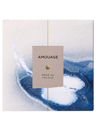 Amouage Opus XV King Blue 100 ml N05611-01