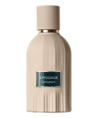Amouage Outlands 100 ml N05614-01