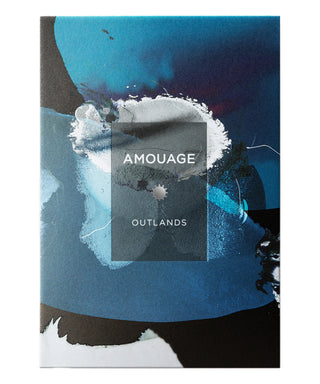 Amouage Outlands 100 ml N05614-01