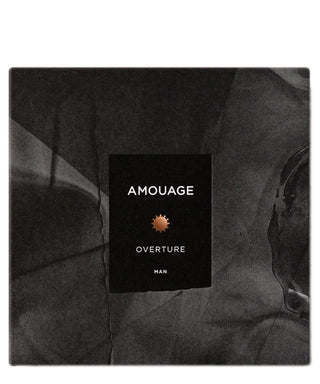 Amouage Overture Man 100 ml N05615-01