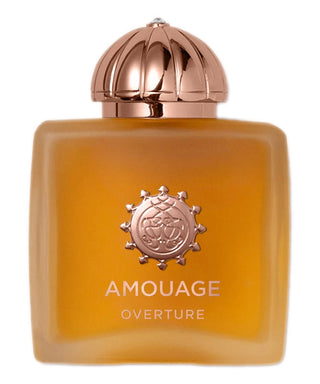 Amouage Overture Woman 100 ml N05616-01