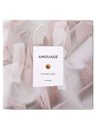 Amouage Overture Woman 100 ml N05616-01