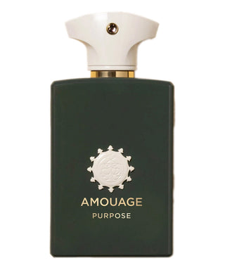 Amouage Purpose Capitolo III 100 ml N05619-01