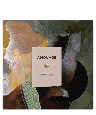 Amouage Purpose Capitolo III 100 ml N05619-01