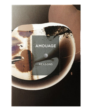 Amouage Reasons 100 ml N05621-01