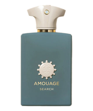 Amouage Search Capitolo III 100 ml N05628-01
