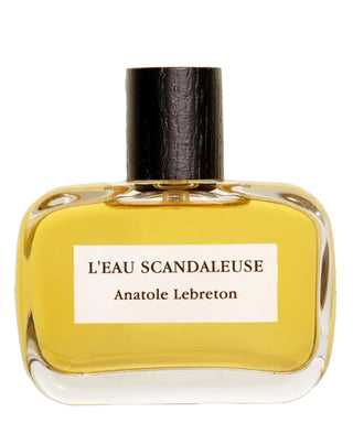 Anatole Lebreton L’Eau Scandaleuse Eau de Parfum 50 ml Flacone profumo N05632-01