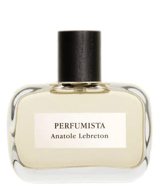 Anatole Lebreton Perfumista Eau de Parfum 50 ml Flacone profumo N05633-01