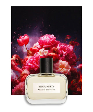 Anatole Lebreton Perfumista Eau de Parfum 50 ml Flacone profumo N05633-01_amb