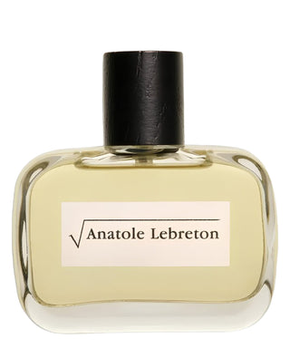 Anatole Lebreton Racine Carrée Eau de Parfum 50 ml Flacone profumo N05634-01