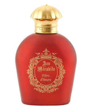 Ars Mirabile Filtro d’Amore Extrait de Parfum 100 ml Flacone profumo N05635-01