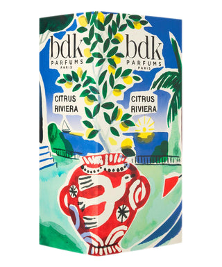 BDK Parfums Citrus Riviera 100 ml N05640-01