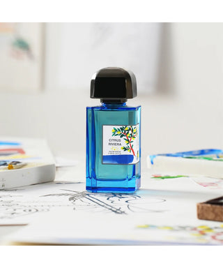 BDK Parfums Citrus Riviera 100 ml N05640-01