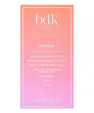 BDK Parfums Impadia 100 ml N05647-01