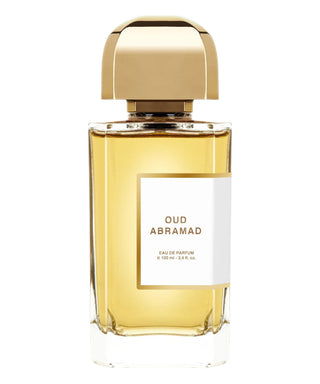 BDK Parfums Oud Abramad 100 ml N05649-01