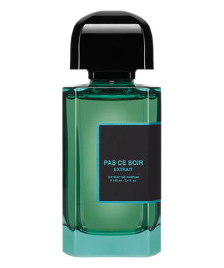 BDK Parfums Pas Ce Soir 100 ml N05652-02