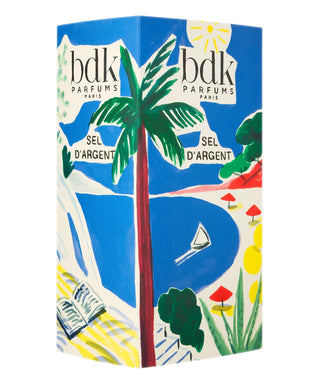 BDK Parfums Sel d’Argent 100 ml N05656-01