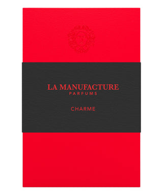 La Manufacture Charme 100 ml N05692-01