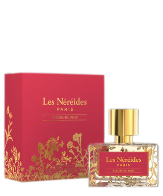 Les Néréides Fleurs de Peau 30 ml N05693-01