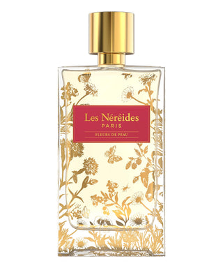 Les Néréides Fleurs de Peau 100 ml N05693-02