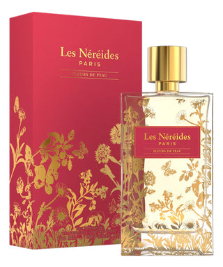 Les Néréides Fleurs de Peau 100 ml N05693-02