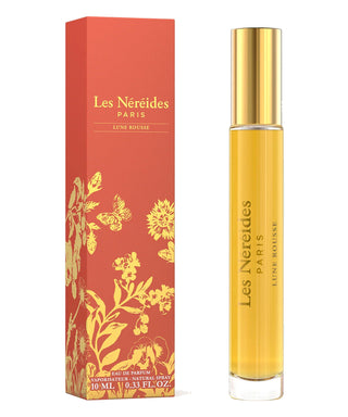 Les Nèrèides Lune Rousse Eau de parfum 10 ml Flacone profumo N05694-03