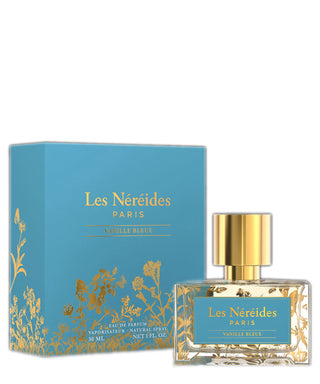 Les Néréides Vanille Bleue 30 ml N05695-01
