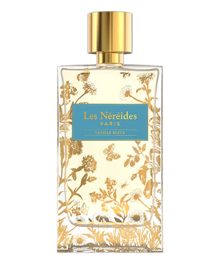 Les Néréides Vanille Bleue 100 ml N05695-02