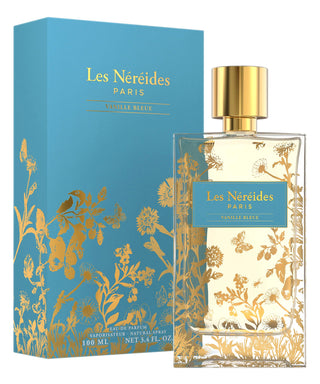 Les Néréides Vanille Bleue 100 ml N05695-02