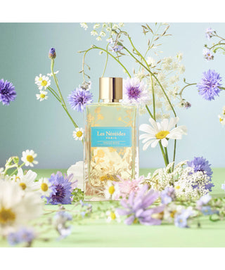 Les Néréides Vanille Bleue 100 ml N05695