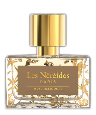 Les Néréides Musc Héliodore 30 ml N05696-01