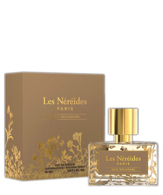 Les Néréides Musc Héliodore 30 ml N05696-01
