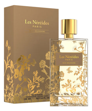 Les Néréides Musc Héliodore 100 ml N05696-02