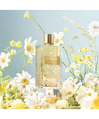 Les Néréides Musc Héliodore 100 ml N05696