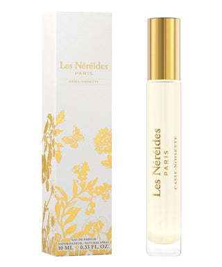 Les Nèrèides Casse Noisette Eau de parfum 10 ml Flacone profumo N05697-03