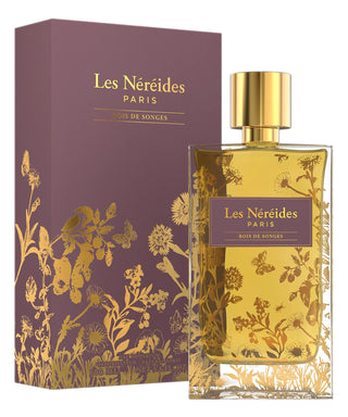 Les Néréides Bois de Songes 100 ml N05698-02