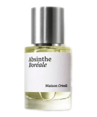 Maison Crivelli Absinthe Boréale 30 ml N05700-01