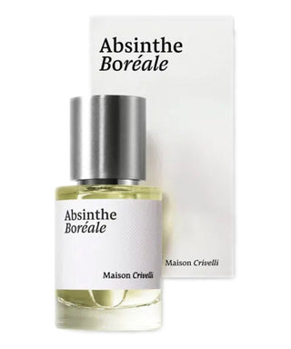 Maison Crivelli Absinthe Boréale 30 ml N05700-01