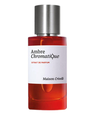 Maison Crivelli Ambre Chromatique 50 ml N05701-01