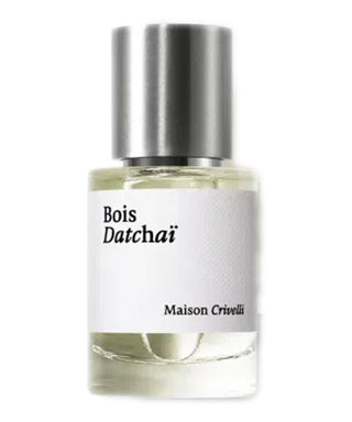 Maison Crivelli Bois Datchaï 30 ml N05702-01