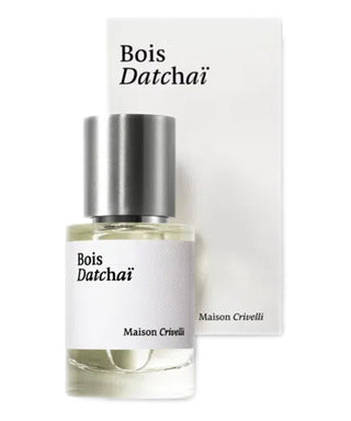 Maison Crivelli Bois Datchaï 30 ml N05702-01