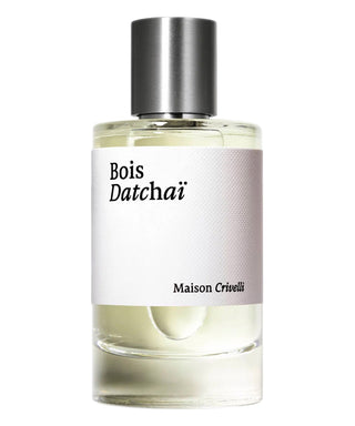 Maison Crivelli Bois Datchaï 100 ml N05702-02