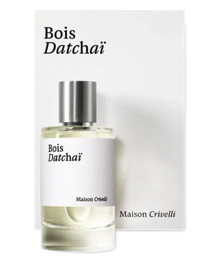 Maison Crivelli Bois Datchaï 100 ml N05702-02
