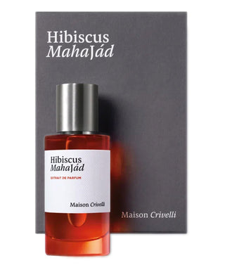 Maison Crivelli Hibiscus Mahajad 50 ml N05705-01